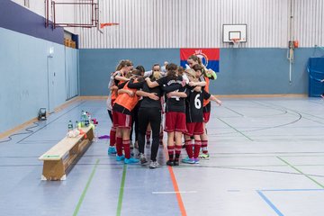 Bild 1 - wCJ Norddeutsches Futsalturnier Auswahlmannschaften